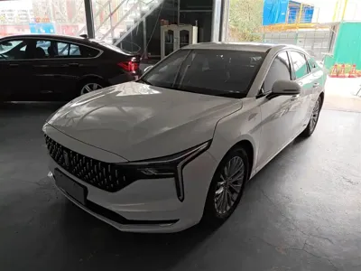 Bestune B70