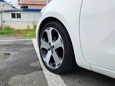 Kia Pride