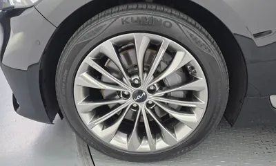 Kia K9