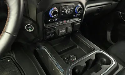 GMC Sierra