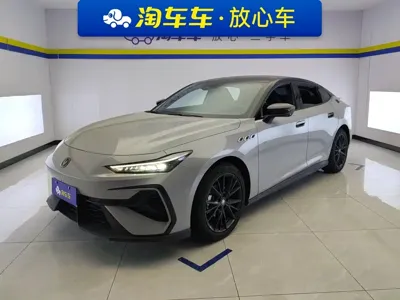 Changan UNI-V