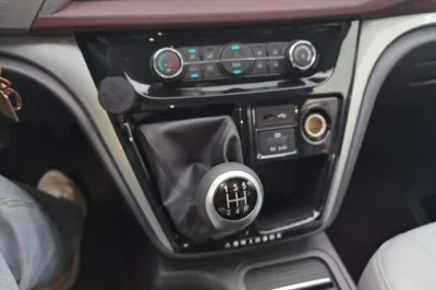 JAC Refine M3