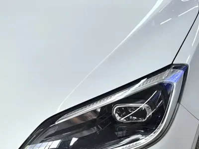 Wuling Hongguang EV