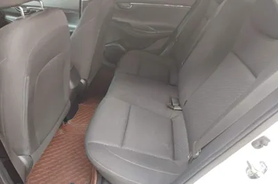 Hyundai Celesta
