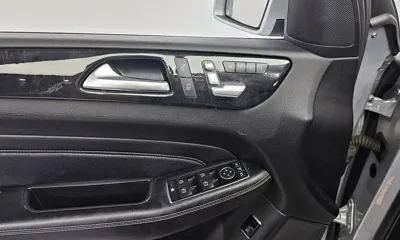 Mercedes-Benz M-Class