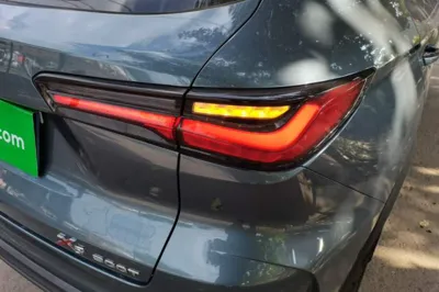 CHANGAN OSHAN X5