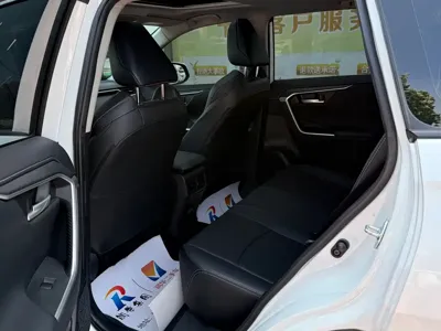 Toyota Wildlander