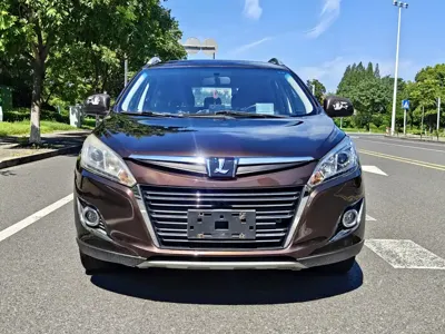 Luxgen U6