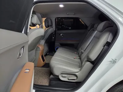 Hyundai Ioniq5