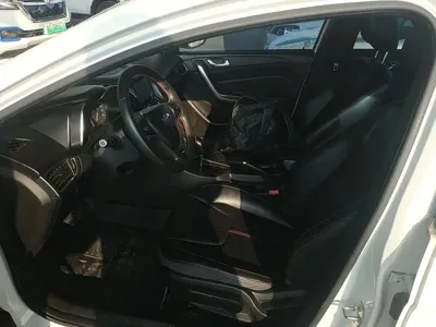 Chery Arrizo 5