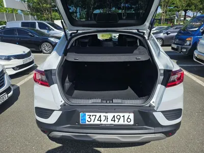 Renault-KoreaSamsung XM3