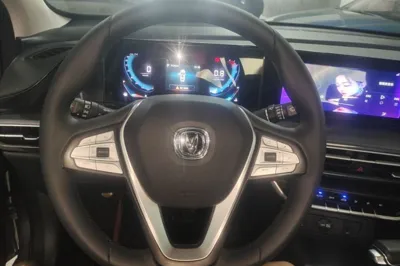 Changan Eado