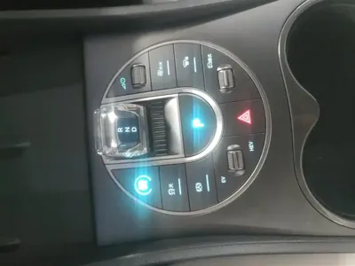 BYD Seal 05 DM-i