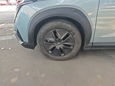GAC Motor Shadow Cool