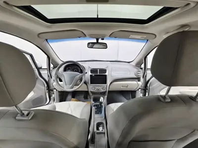 Chevrolet Sail