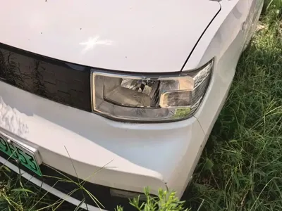 Wuling MINIEV