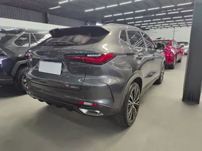 Oshan Oushang X5