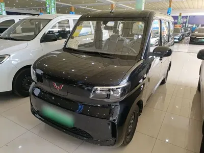Wuling Zhiguang EV
