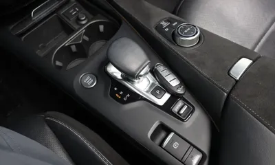 Infiniti QX50