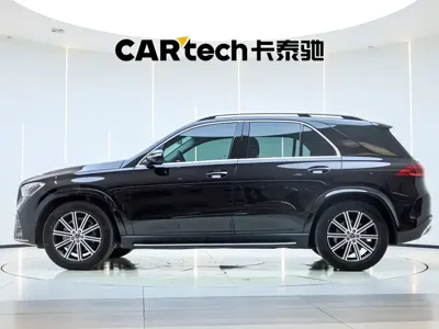 Mercedes-Benz 奔驰GLE(进口)
