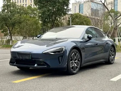 Xiaomi SU7