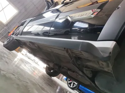 Beijing Off-Road BJ20