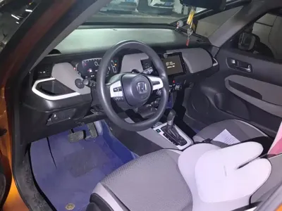 Honda Life