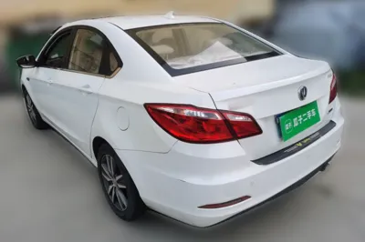 Changan Eado