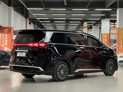 Denza Denza D9