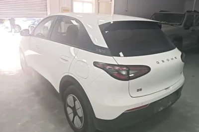 Geely Galaxy Geome