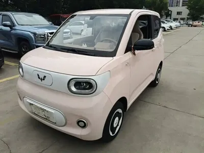 Wuling MINIEV
