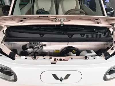 Wuling MINIEV