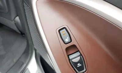 Hyundai Maxcruz