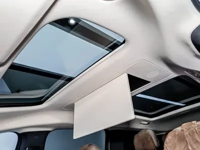 Li Auto Li MEGA