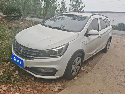 Baojun 310W