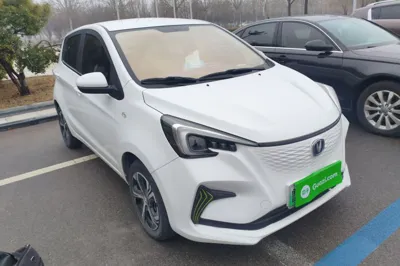 Changan Benni E-Star