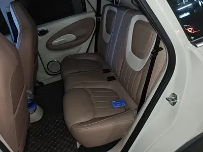Wuling Bingo