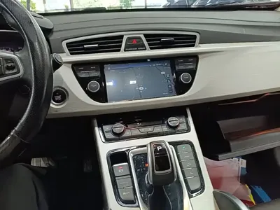 Geely Boyue