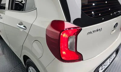 Kia Morning
