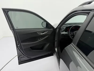 Changan CS35PLUS