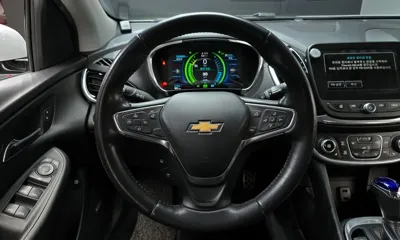 ChevroletGMDaewoo VOLT