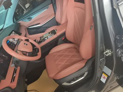 Changan 长安CS75PLUS