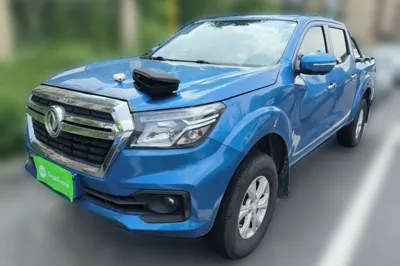 Dongfeng Ruichi 6