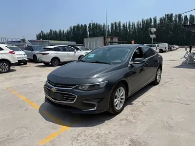 Chevrolet Malibu XL