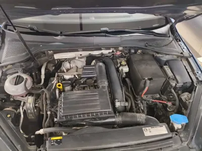 Volkswagen Golf (Import)
