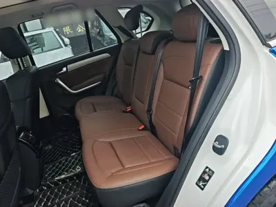 Haval H8