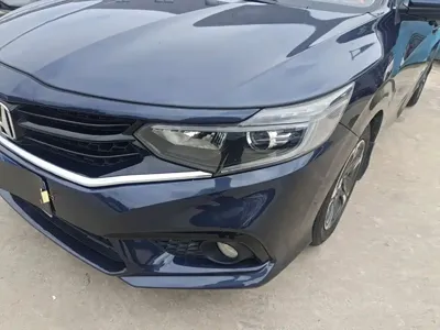 Honda Envix