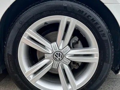 Volkswagen Lamando