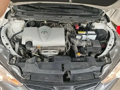 Toyota Yaris L