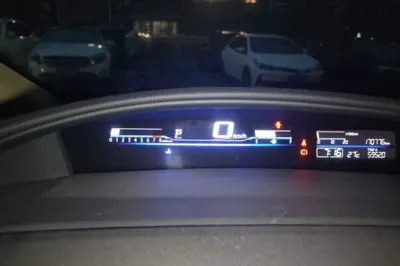 Honda Jade